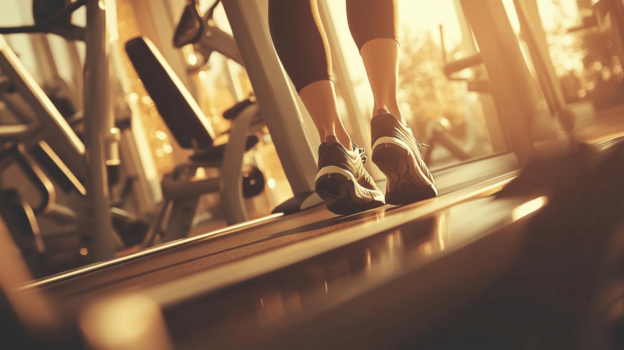 Velo elliptique : anatomie d’un entrainement complet pour bruler les graisses